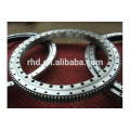 Reclaimers Slew Ring and roller Combination Slewing Bearing with best quality